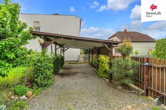 Prodej rodinného domu 180 m2, Řepov