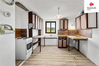Prodej rodinného domu 93 m2 Havlovice