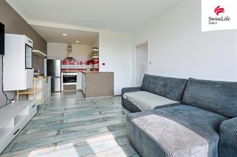 Prodej bytu 2+kk 39 m2 Švédská, Kladno