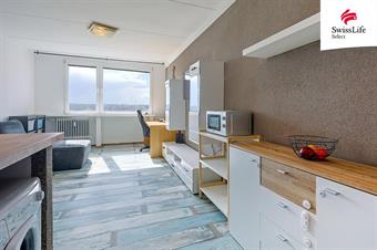 Prodej bytu 2+kk 39 m2 Švédská, Kladno