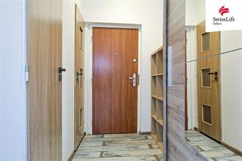Prodej bytu 2+kk 39 m2 Švédská, Kladno