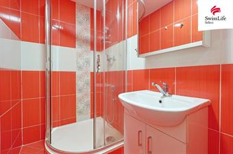 Prodej bytu 2+kk 39 m2 Švédská, Kladno