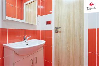 Prodej bytu 2+kk 39 m2 Švédská, Kladno