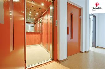 Prodej bytu 2+kk 39 m2 Švédská, Kladno