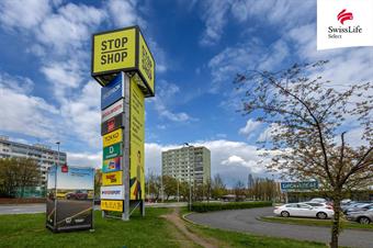 Prodej bytu 2+kk 39 m2 Švédská, Kladno