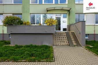 Prodej bytu 2+kk 39 m2 Švédská, Kladno
