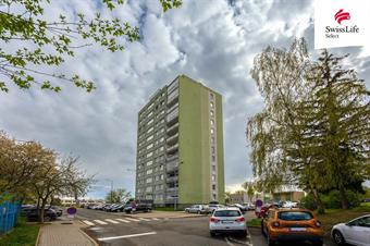 Prodej bytu 2+kk 39 m2 Švédská, Kladno