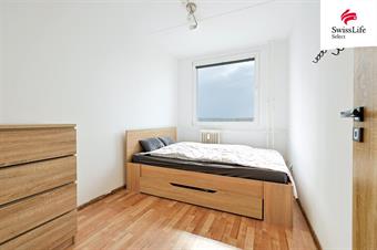 Prodej bytu 2+kk 39 m2 Švédská, Kladno