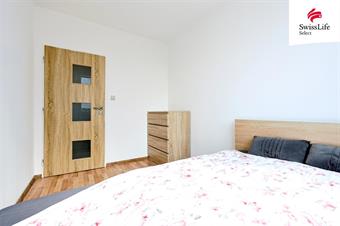 Prodej bytu 2+kk 39 m2 Švédská, Kladno