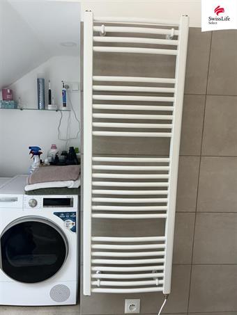 Pronájem bytu 3+kk 93 m2 Jaroslava Šípka, Stochov