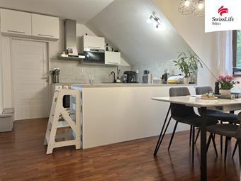 Pronájem bytu 3+kk 93 m2 Jaroslava Šípka, Stochov