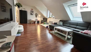 Pronájem bytu 3+kk 93 m2 Jaroslava Šípka, Stochov