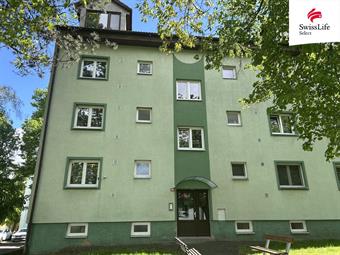 Pronájem bytu 3+kk 93 m2 Jaroslava Šípka, Stochov