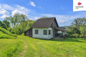 Prodej ubytovacího zařízení 1920 m2, Malá Morava