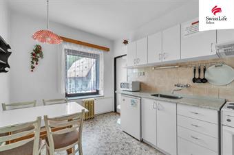 Prodej ubytovacího zařízení 1920 m2, Malá Morava