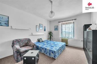 Prodej ubytovacího zařízení 1920 m2, Malá Morava