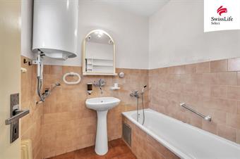 Prodej ubytovacího zařízení 1920 m2, Malá Morava