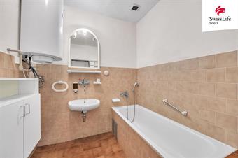 Prodej ubytovacího zařízení 1920 m2, Malá Morava