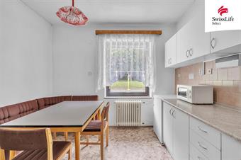Prodej ubytovacího zařízení 1920 m2, Malá Morava
