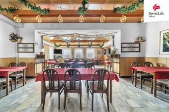 Prodej ubytovacího zařízení 1920 m2, Malá Morava