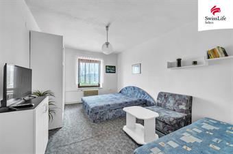 Prodej ubytovacího zařízení 1920 m2, Malá Morava