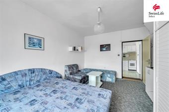Prodej ubytovacího zařízení 1920 m2, Malá Morava