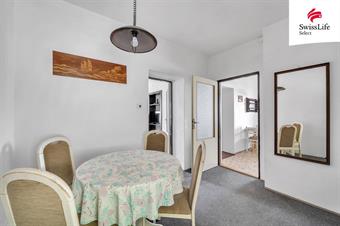 Prodej ubytovacího zařízení 1920 m2, Malá Morava