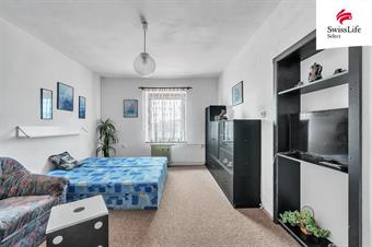 Prodej ubytovacího zařízení 1920 m2, Malá Morava