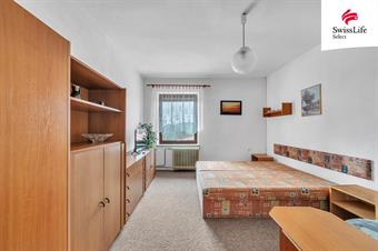Prodej ubytovacího zařízení 1920 m2, Malá Morava