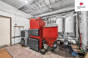 Prodej ubytovacího zařízení 1920 m2, Malá Morava