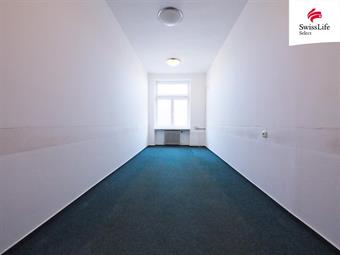 Pronájem komerční nemovitosti 40 m2 nám. Republiky, Žďár nad Sázavou