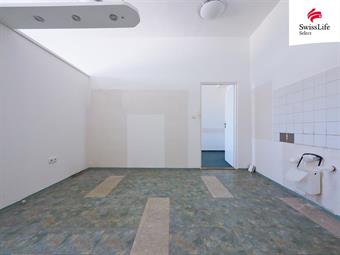Pronájem komerční nemovitosti 40 m2 nám. Republiky, Žďár nad Sázavou