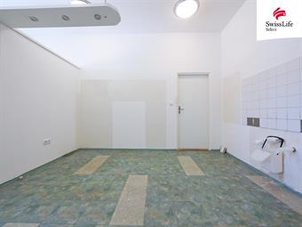 Pronájem komerční nemovitosti 40 m2 nám. Republiky, Žďár nad Sázavou