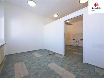 Pronájem komerční nemovitosti 40 m2 nám. Republiky, Žďár nad Sázavou