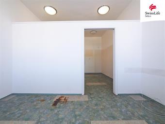 Pronájem komerční nemovitosti 40 m2 nám. Republiky, Žďár nad Sázavou