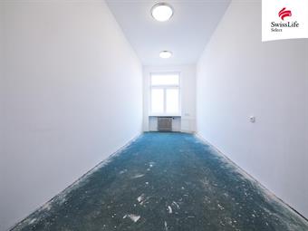 Pronájem komerční nemovitosti 40 m2 nám. Republiky, Žďár nad Sázavou
