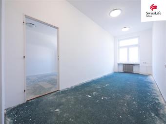 Pronájem komerční nemovitosti 40 m2 nám. Republiky, Žďár nad Sázavou