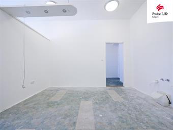 Pronájem komerční nemovitosti 40 m2 nám. Republiky, Žďár nad Sázavou