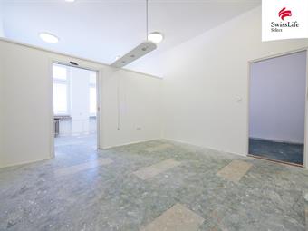 Pronájem komerční nemovitosti 40 m2 nám. Republiky, Žďár nad Sázavou