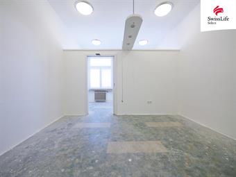 Pronájem komerční nemovitosti 40 m2 nám. Republiky, Žďár nad Sázavou