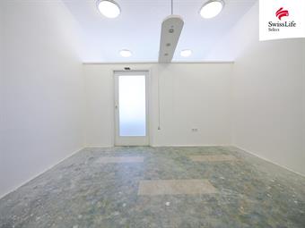 Pronájem komerční nemovitosti 40 m2 nám. Republiky, Žďár nad Sázavou