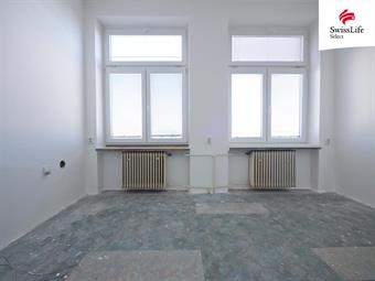Pronájem komerční nemovitosti 40 m2 nám. Republiky, Žďár nad Sázavou