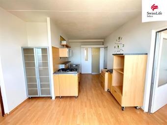 Pronájem bytu 3+1 75 m2 Krylova, Znojmo