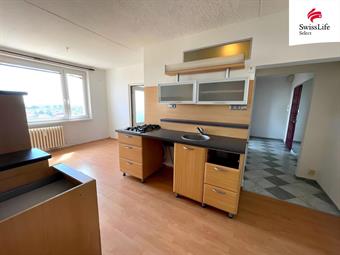 Pronájem bytu 3+1 75 m2 Krylova, Znojmo