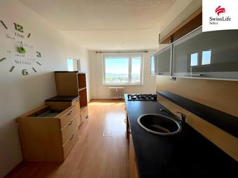 Pronájem bytu 3+1 75 m2 Krylova, Znojmo
