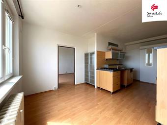 Pronájem bytu 3+1 75 m2 Krylova, Znojmo