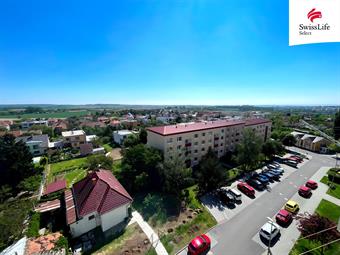 Pronájem bytu 3+1 75 m2 Krylova, Znojmo