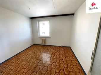 Pronájem bytu 3+1 75 m2 Krylova, Znojmo