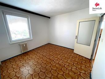 Pronájem bytu 3+1 75 m2 Krylova, Znojmo