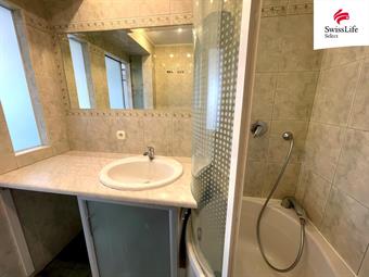 Pronájem bytu 3+1 75 m2 Krylova, Znojmo